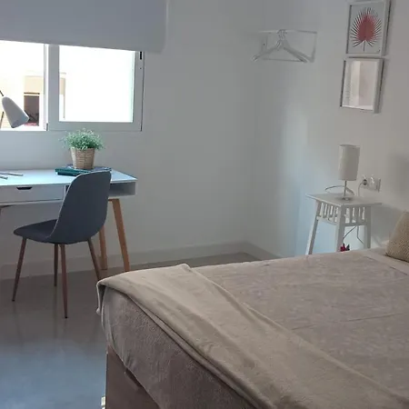 Center Soho Deluxe شقة