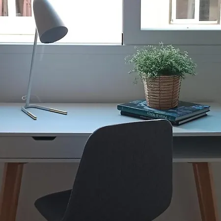 Center Soho Deluxe * مالقة
