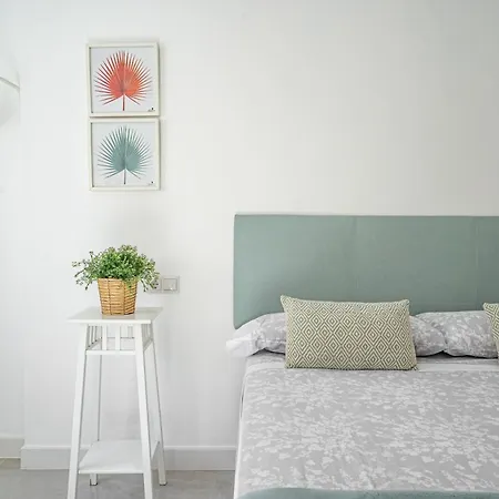 Center Soho Deluxe شقة