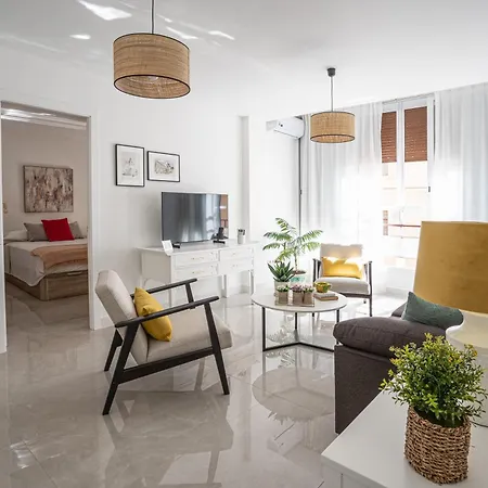 Center Soho Deluxe شقة