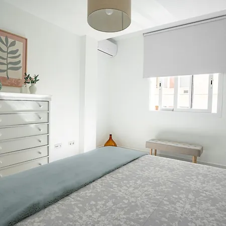 Center Soho Deluxe شقة *