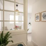 Center Soho Deluxe Apartamento Málaga