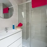 Center Soho Deluxe Apartamento Málaga