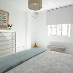 Center Soho Deluxe Apartamento *