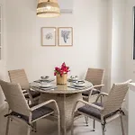 Center Soho Deluxe Apartamento Málaga