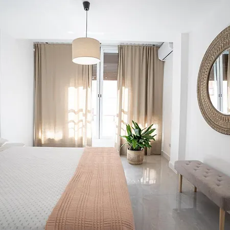 Center Soho Deluxe Daire