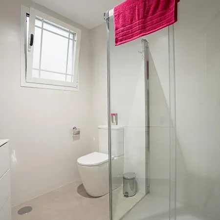 Daire Center Soho Deluxe