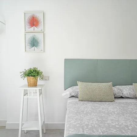 Center Soho Deluxe شقة
