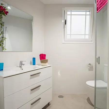 Daire Center Soho Deluxe *