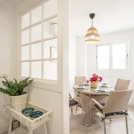 Daire Center Soho Deluxe *