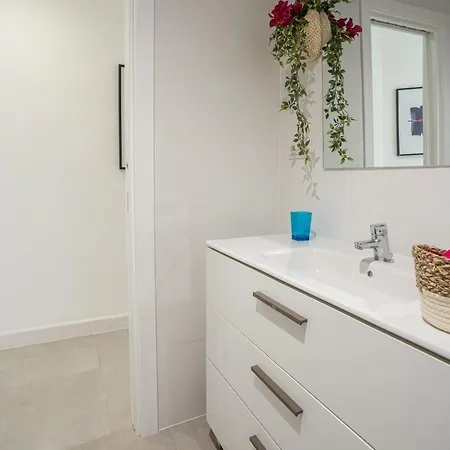 Center Soho Deluxe Daire
