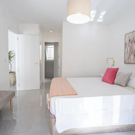 Daire Center Soho Deluxe *