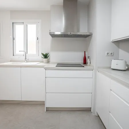 Center Soho Deluxe Daire *