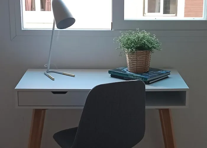 Center Soho Deluxe * مالقة