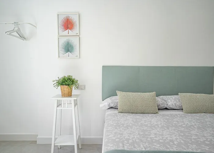 Center Soho Deluxe شقة