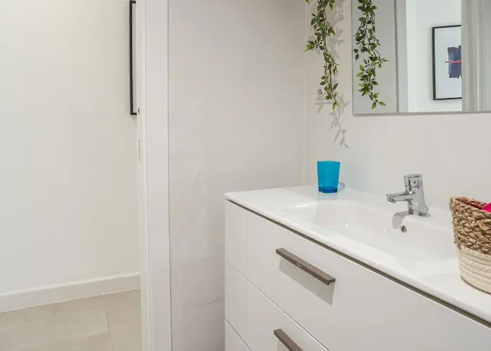 Center Soho Deluxe شقة